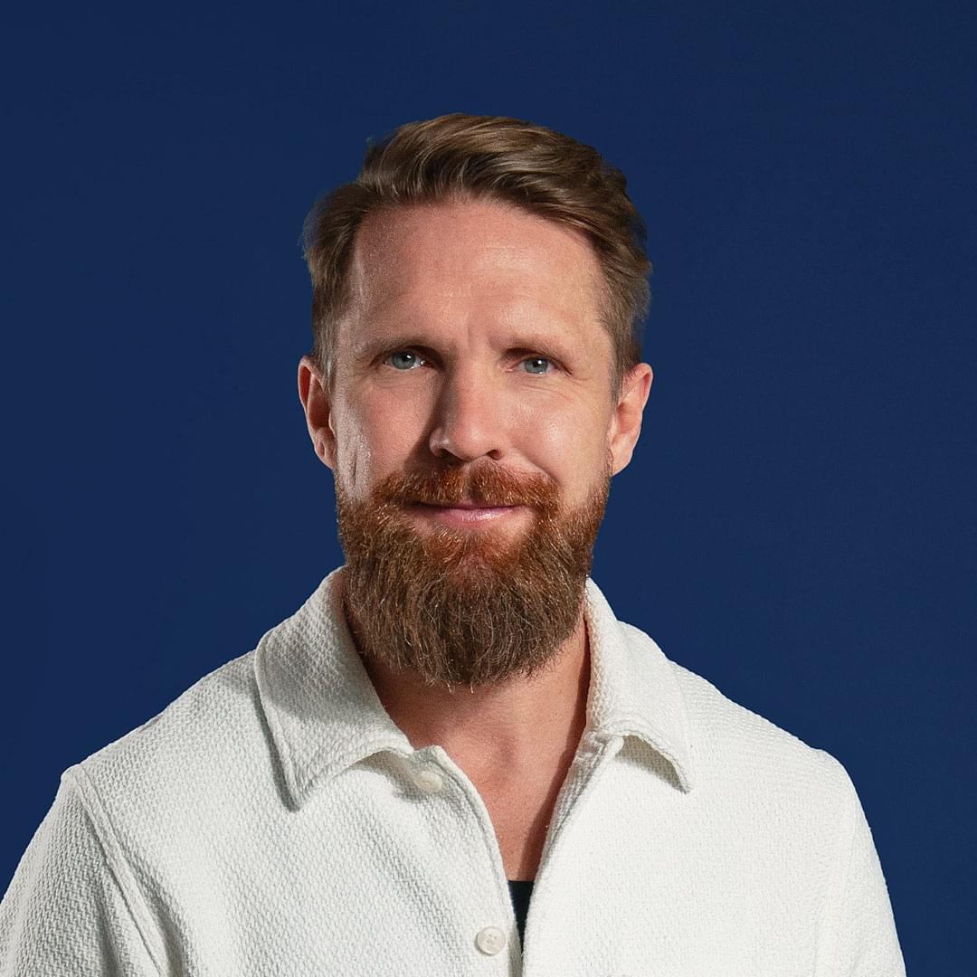 Andreas Andblad