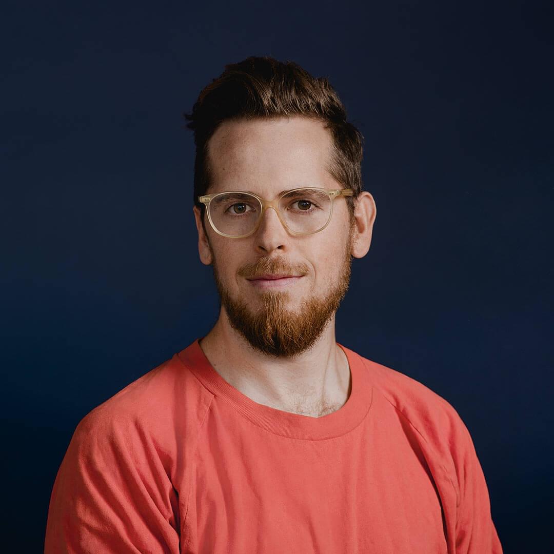 David Lamm