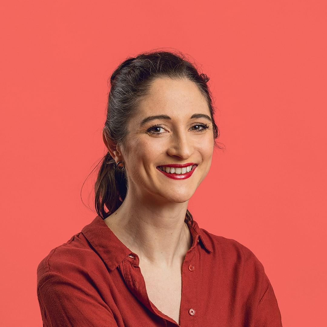 Katharina Merl