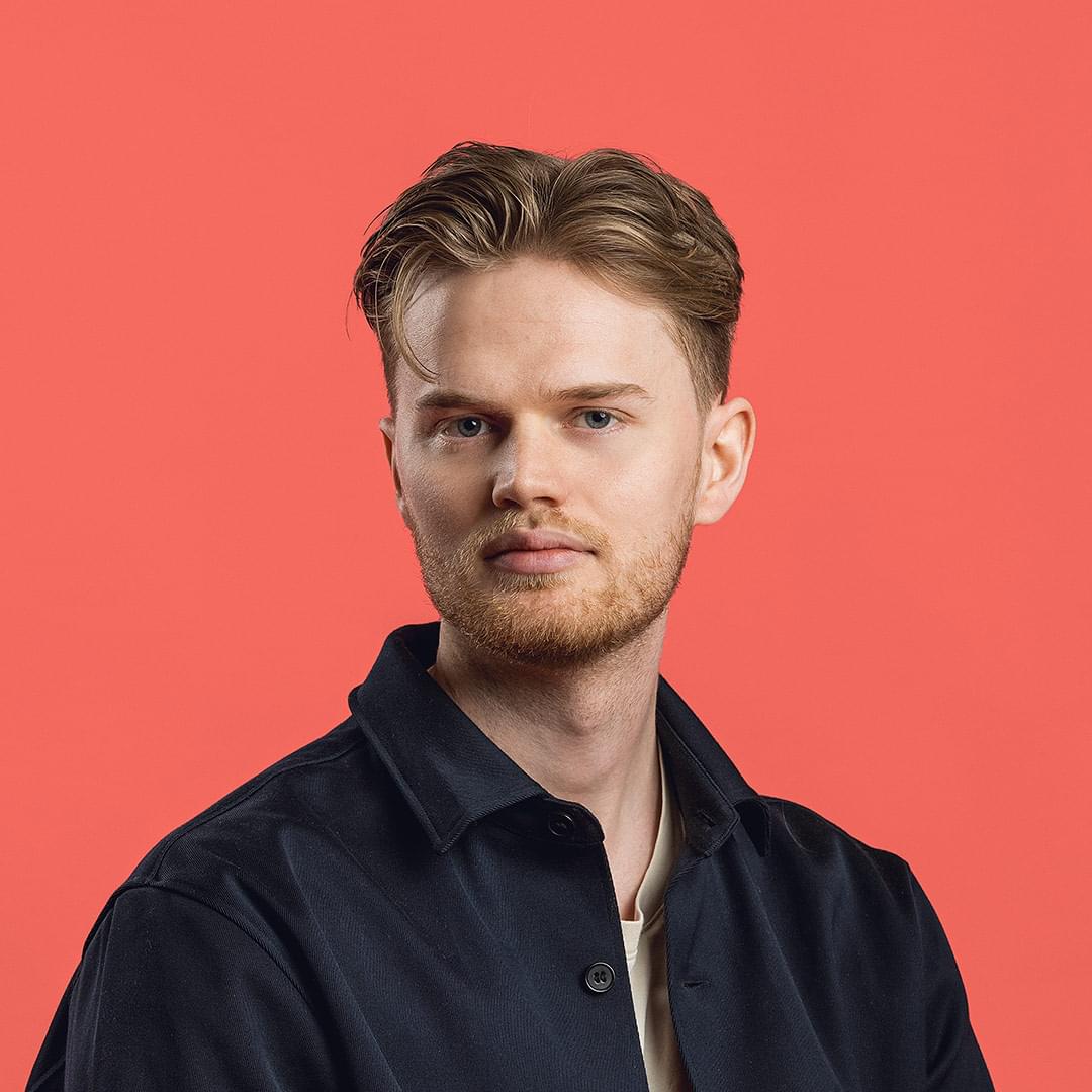 Markus Wallander